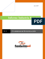 Cuaderno 4 Industria Forestal PDF