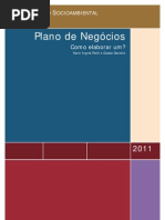 Apostila Plano de Negocios Insitucional1