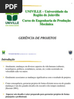 ETP Gerenciamento de Projetos 01