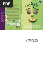 La Sante Vient en Mangeant