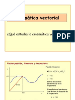 Cinematica Vectorial Web