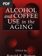 Download Alcohol and Coffee Use in the Aging by Yomo Ouyane SN157934965 doc pdf