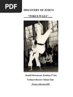 Download Discovery- judo-tokui waza  07 by Ronald SN15793606 doc pdf