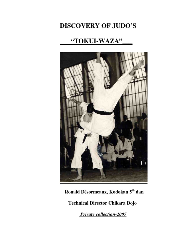 Words of Kano Jigoro Shihan (PDF) : r/judo, image size:768x1024