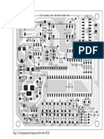 PCB Component Layout