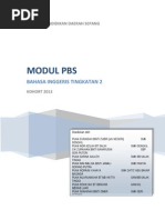 Download BI PBS Band 1-6 by Pusat Tuisyen Siswa Muda SN157945888 doc pdf