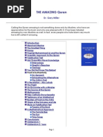 Download The Amazing Quran by islamactive SN15795 doc pdf