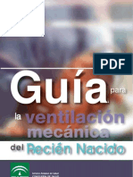 Ventilacion Neo