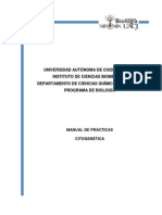 Citogenetica PDF