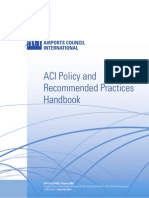 ACI Policies and Recommended Practices - Sixth Edition - Complete - FINAL