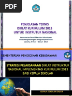 Download PENJELASAN TEKNIS Manajemen Diklat Impl Kurikulum KS SD_wayan Ppt by Dedi Suryadi SN157958464 doc pdf