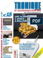 Electronique Et Loisirs N015