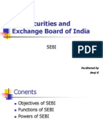 SEBI Stock Exchange Board of India, BMS, Projects, SENSEX, 200 Marks Project