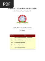 Einstein College of Engineering: Sir.C.V.Raman Nagar, Tirunelveli-12