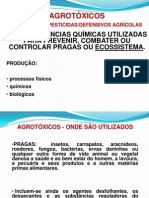 Trabalho de Direito Ambiental