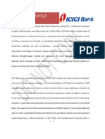 1009_Comparative Analysis Icici Bank Hdfc Bank PART A