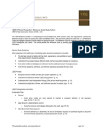 LEED Study Outline.pdf