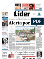 Lider 20092709