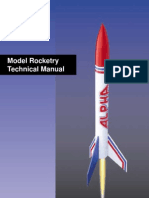 Estes  Rocketry Tech Manual