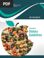 n55 Australian Dietary Guidelines 130530 PDF