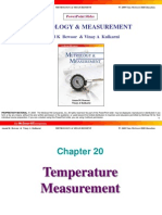 Metrology & Measurement: Anand K Bewoor & Vinay A Kulkarni