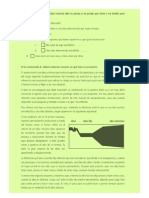 Cuestionario de Autovaloración del Riesgo de Violencia.