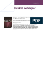 Hsg230 Keeping Electrical Switchgear Safe(1)
