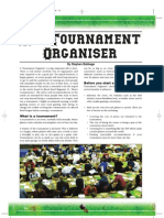 Fanatic Magazine article 09 - Mr Tournament Organiser for Bloodbowl GWS