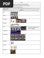 Exercicios de Crossfit