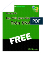 XNA Ebook - Green Ray Games