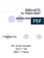 Dynamic Asset (Muqtadir)