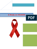 A Study on Hiv Aids - Upload