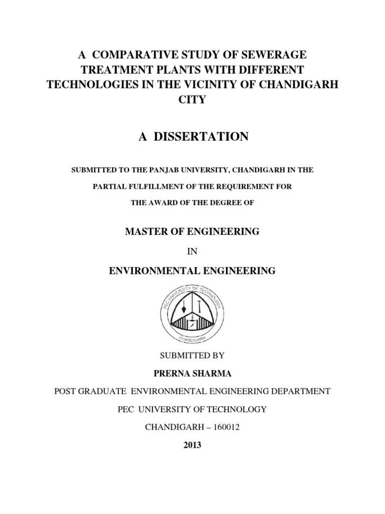 m tech thesis report