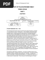 Download Pulickaparamb Family History by Pulickaparambil Family SN158019059 doc pdf