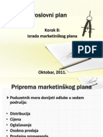 Poslovni Plan