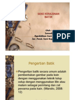 Materi Batik2.ppt 2012