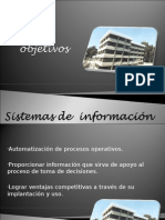 Sistemas de Información