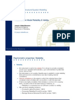 3.measurement Model