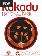 Download Kakadu National Park Brochure by liquidity SN15804177 doc pdf