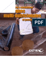 Bloques nutricionales