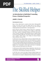 Download The Skilled Helper Lecture by remontilla SN158044083 doc pdf