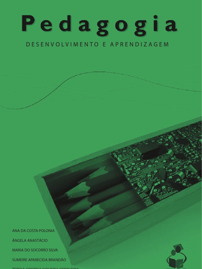 Desenvolvimento e Aprendizagem | PDF | Pedagogia | Aprendizado