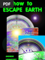 Hennessey, Andrew - How to Escape Earth