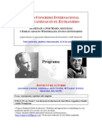 Programa Peruanistas 2011[1]