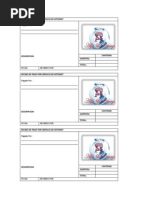 Layout de Transferencias BBVA y Bancomer | PDF | Finanzas y dinero