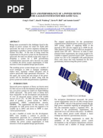 Download The Design and Performance of a Power System for the Galileo System Test Bed GSTB-V2A by Andres Rambal Vecino SN158057185 doc pdf