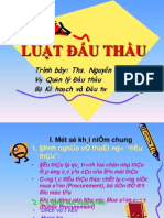 Luat Dau Thau-Bai Giang