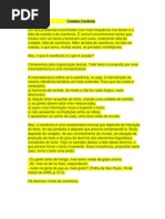 Português (Coesão e Coerência)