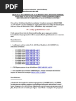 Download Guia Solucion Al Mensaje Requiere Activacion by Andres Barrios SN158063436 doc pdf