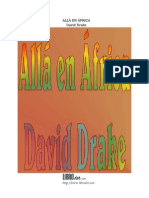 David Drake - Allá en África